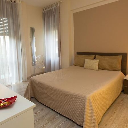 Salernoprestige Rooms Exterior foto