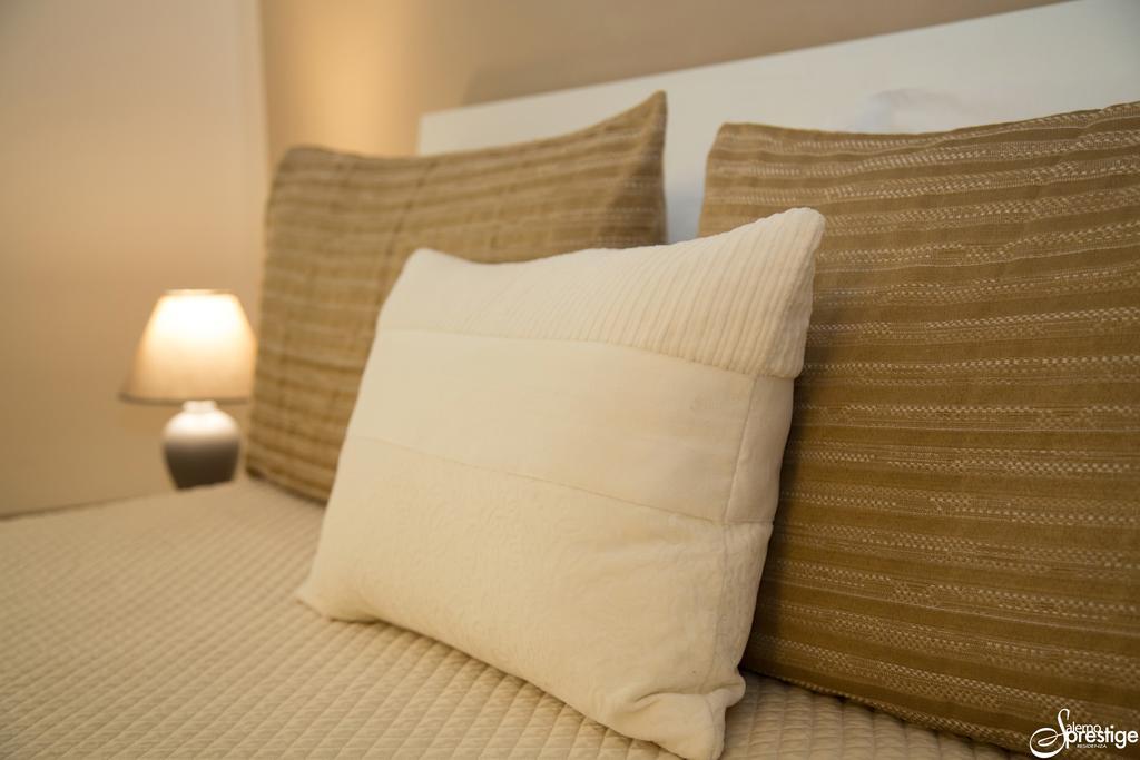 Salernoprestige Rooms Exterior foto