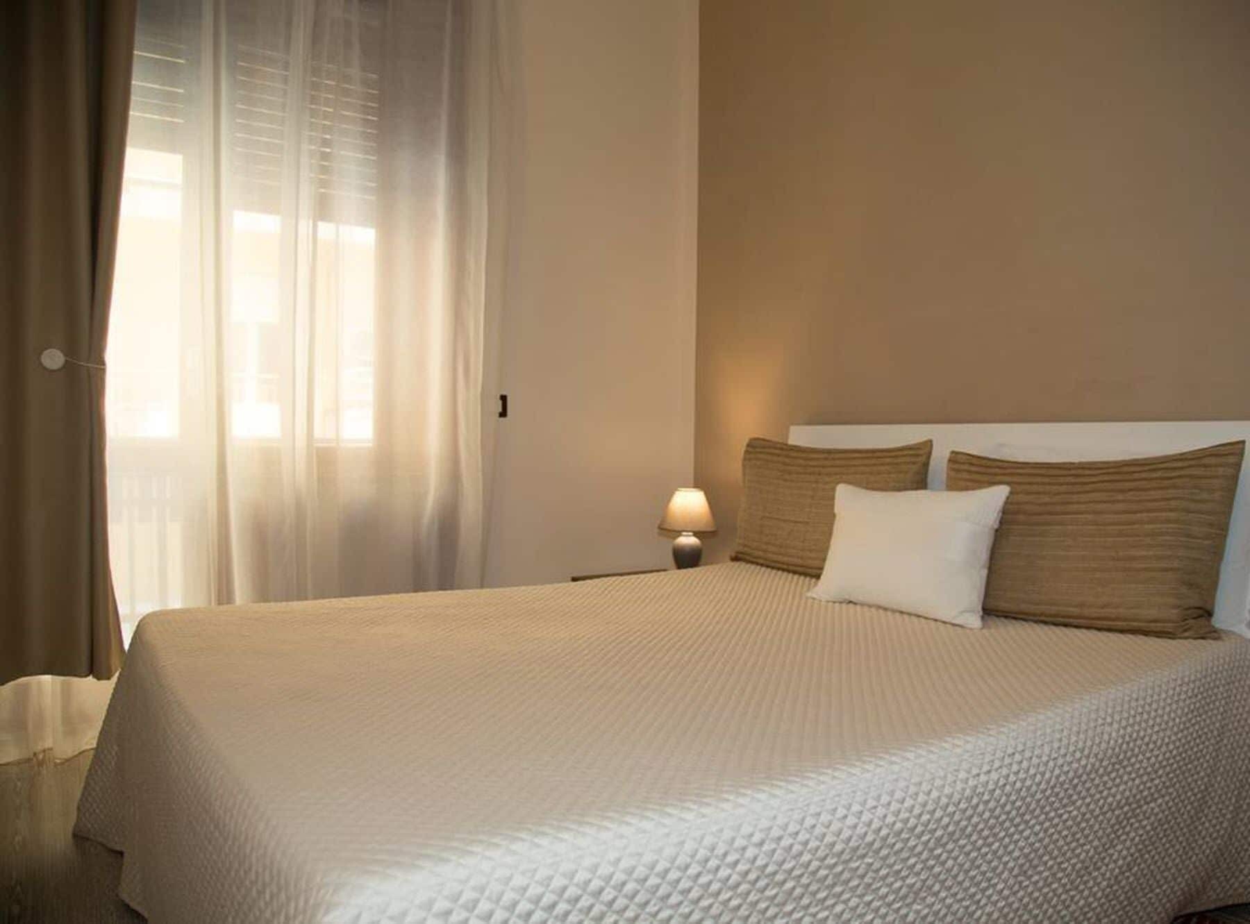 Salernoprestige Rooms Exterior foto
